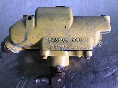 Caterpillar EXPANSIEVAT 2528402 USED