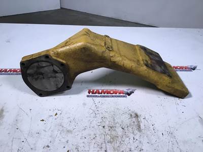 Caterpillar FILTER GP-OIL -B 1274327 USED