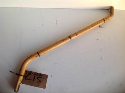 Caterpillar FILTER HOUSING SUPPORT CAT C15 2284370 USED