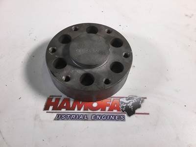 Caterpillar FLANGE 1451559 USED