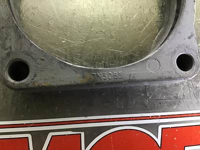 Caterpillar FLANGE 7N5085 USED