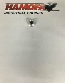 Caterpillar FLENSMOER 3752467 NEW