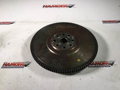Caterpillar FLYWHEEL 1449553 USED