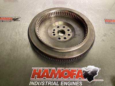 Caterpillar FLYWHEEL 1608230 USED