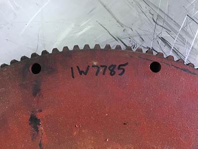 Caterpillar FLYWHEEL 1W7785 USED