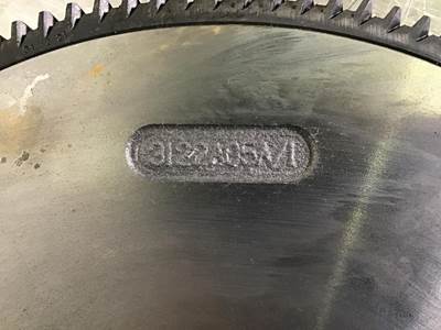 Caterpillar FLYWHEEL 2434278 USED