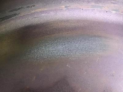 Caterpillar FLYWHEEL 2W0765 USED