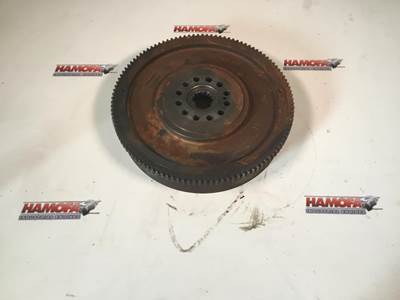 Caterpillar FLYWHEEL 2W8027 USED