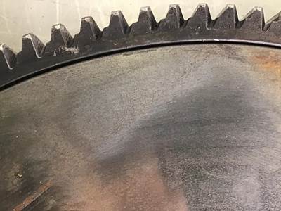 Caterpillar FLYWHEEL 2W9750 USED