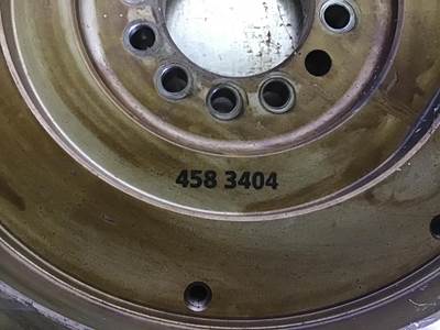 Caterpillar FLYWHEEL 4583404 USED