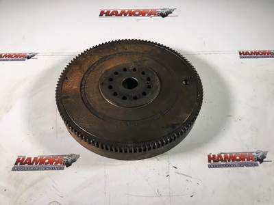 Caterpillar FLYWHEEL 7C2484 USED