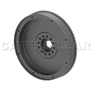 Caterpillar FLYWHEEL 7W1248 NEW
