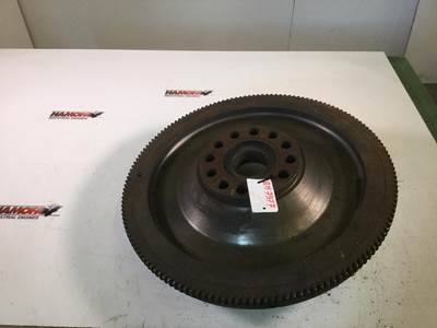 Caterpillar FLYWHEEL 8N7977 USED