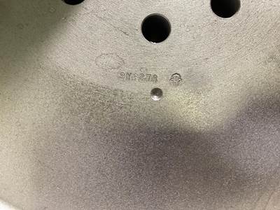 Caterpillar FLYWHEEL 9Y6278 USED