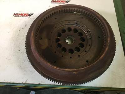 Caterpillar FLYWHEEL 9Y7208 USED