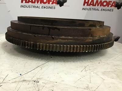 Caterpillar FLYWHEEL 9Y7668 USED