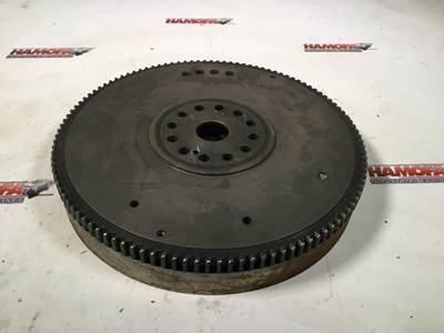 Caterpillar FLYWHEEL A 6N7095 USED