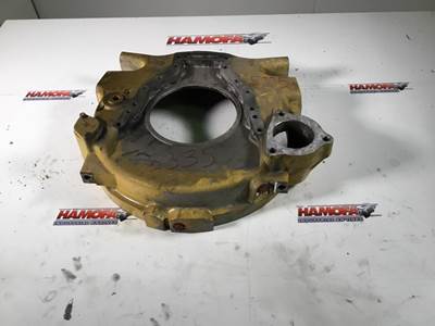 Caterpillar FLYWHEEL HOUSING 1382000 USED