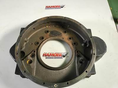 Caterpillar FLYWHEEL HOUSING 1741586 USED