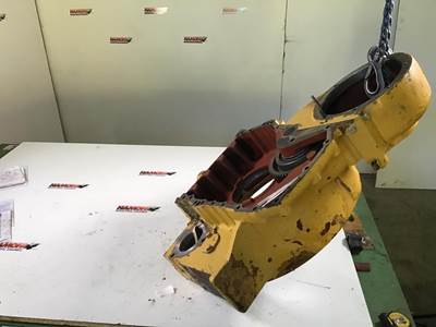 Caterpillar FLYWHEEL HOUSING 3545782 USED