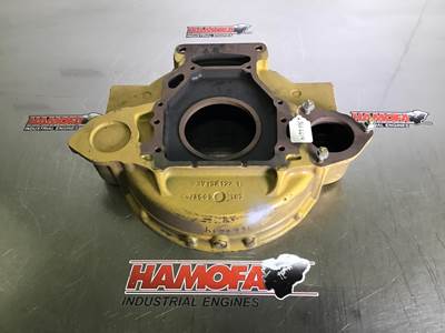Caterpillar FLYWHEEL HOUSING 3666614 USED