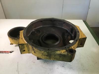 Caterpillar FLYWHEEL HOUSING 4N8098 USED