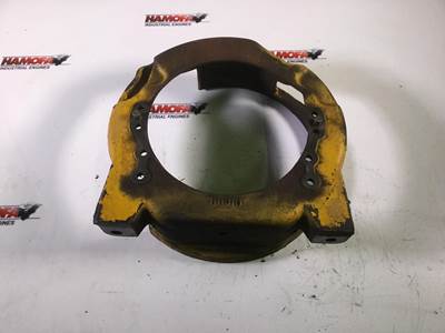 Caterpillar FLYWHEEL HOUSING 4W5822 USED