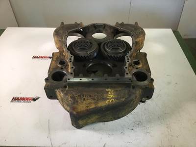 Caterpillar FLYWHEEL HOUSING 7N5729 USED