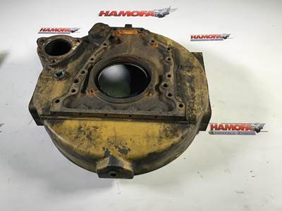 Caterpillar FLYWHEEL HOUSING 7W9324 USED