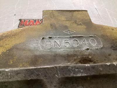 Caterpillar FLYWHEEL HOUSING 8N5940 USED