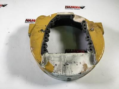 Caterpillar FLYWHEEL HOUSING 9Y9329 USED