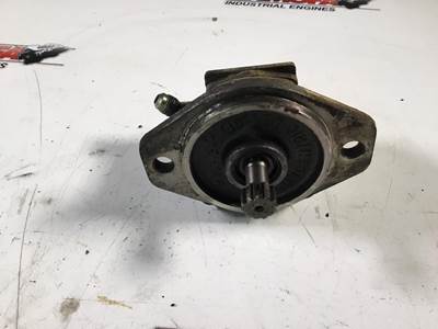 Caterpillar FUEL BOOSTER PUMP 3848612 USED