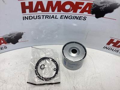 Caterpillar FUEL FILTER 0676987 NEW