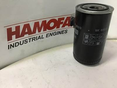 Caterpillar FUEL FILTER 1P2299 NEW