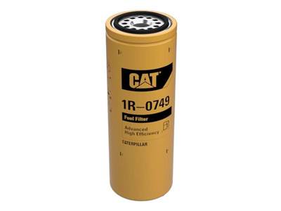Caterpillar FUEL FILTER 1R0749 NEW