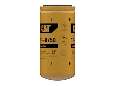 Caterpillar FUEL FILTER 1R0750 NEW