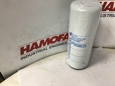 Caterpillar FUEL FILTER 1R0762 NEW