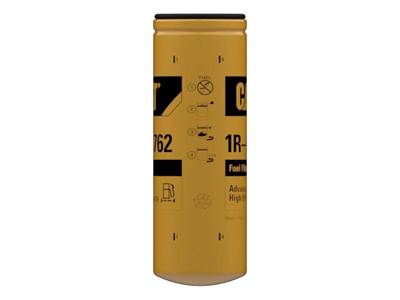 Caterpillar FUEL FILTER 1R0762 NEW