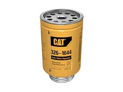 Caterpillar FUEL FILTER 3261644 NEW