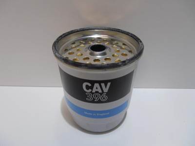 Caterpillar FUEL FILTER CAV396 NEW