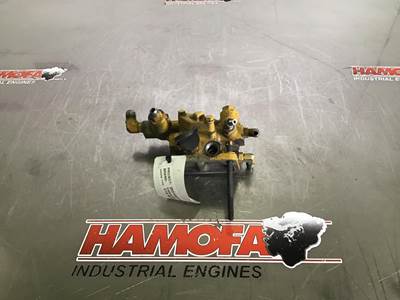 Caterpillar FUEL FILTER HOUSING 1365017 USED