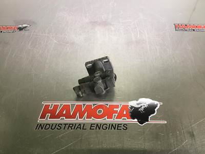 Caterpillar FUEL FILTER HOUSING 1374367 USED