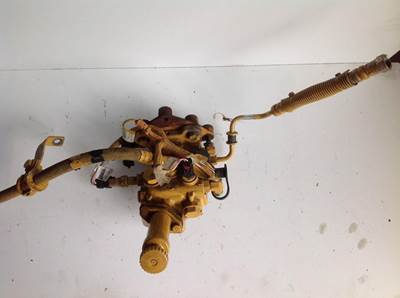 Caterpillar FUEL FILTER HOUSING 2371915 NEW