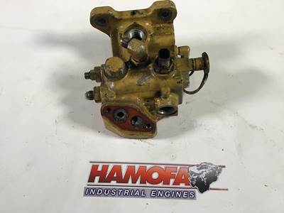 Caterpillar FUEL FILTER HOUSING 2371915 USED