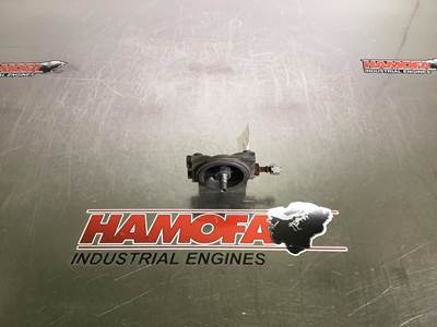 Caterpillar FUEL FILTER HOUSING 3685934 USED