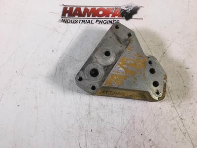 Caterpillar FUEL FILTER HOUSING 4W5940 USED