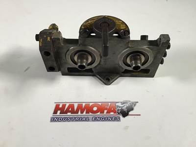 Caterpillar FUEL FILTER HOUSING 6N6259 USED