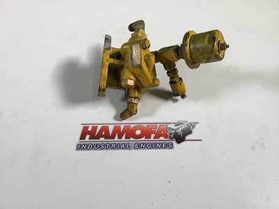 Caterpillar FUEL FILTER HOUSING 8N0800 USED