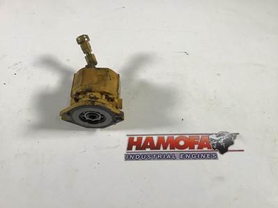 Caterpillar FUEL LIFT PUMP 1629612 USED