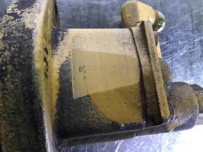 Caterpillar FUEL LIFT PUMP 2862531 USED